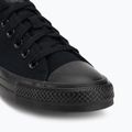 Sneakers Converse Chuck Taylor All Star Classic Ox M9166C black/black 7