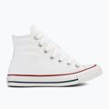 Scarpe da ginnastica Converse Chuck Taylor All Star Classic Hi bianco ottico 3