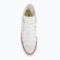 Scarpe da ginnastica Converse Chuck Taylor All Star Classic Hi bianco ottico 8