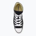 Scarpe da ginnastica Converse Chuck Taylor All Star Classic Hi nero 5