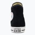 Scarpe da ginnastica Converse Chuck Taylor All Star Classic Hi nero 6