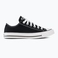 Scarpe da ginnastica Converse Chuck Taylor All Star Classic Ox nero 2