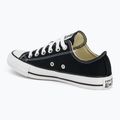 Scarpe da ginnastica Converse Chuck Taylor All Star Classic Ox nero 3