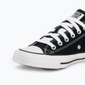 Scarpe da ginnastica Converse Chuck Taylor All Star Classic Ox nero 7