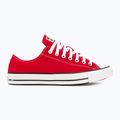 Scarpe da ginnastica Converse Chuck Taylor All Star Classic Ox rosso 2