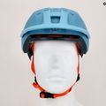 DYNAFIT Tlt Casco da bici blu tempesta 10
