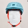 Casco DYNAFIT Tlt blu marino 9