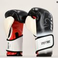 Guanti da boxe Rival RS-FTR Future Sparring nero/bianco/rosso 10