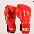 Guanti da boxe Rival RFX-Guerrero Sparring -SF-H rosso 9