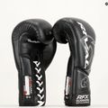 Guantoni da boxe Rival RFX-Guerrero -SF-H nero 9
