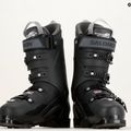 Scarponi da sci da uomo Salomon S Pro MV 100 nero/titanio 1 met/beluga 13