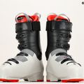 Scarponi da sci da uomo Salomon S Pro Supra Boa 120 grigio aurora/nero/rosso 13