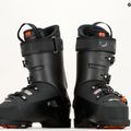 Scarponi da sci Lange Shadow 110 LV GW nero/arancio 16