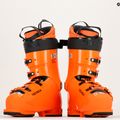 Scarponi da sci da uomo Tecnica Mach1 130 HV TD GW ultra arancione 9