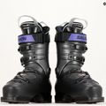 Scarponi da sci da donna Salomon S Pro Supra Boa 95 W nero/beluga/spearmint 13