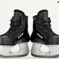 Pattini da hockey CCM RW3 SR D 8