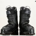 Scarponi da sci da uomo Salomon S Pro HV 120 nero/titanio 1 met/beluga 12