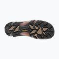 KEEN Arroyo II sandali da uomo nero oliva/bombay marrone 6