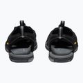 KEEN Clearwater CNX sandali da trekking da uomo nero/gargoyle 13