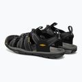 KEEN Clearwater CNX sandali da trekking da uomo nero/gargoyle 3