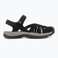 KEEN Rose sandali da donna nero/grigio neutro 2