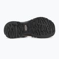 KEEN Rose sandali da donna nero/grigio neutro 5