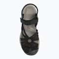 KEEN Rose sandali da donna nero/grigio neutro 6