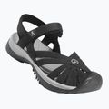 KEEN Rose sandali da donna nero/grigio neutro 7