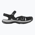 KEEN Rose sandali da donna nero/grigio neutro 9