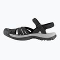 KEEN Rose sandali da donna nero/grigio neutro 10
