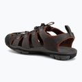Sandali da uomo KEEN Clearwater CNX raven/tortoise shell 3