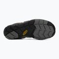 Sandali da uomo KEEN Clearwater CNX raven/tortoise shell 4
