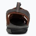 Sandali da uomo KEEN Clearwater CNX raven/tortoise shell 6