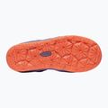 KEEN Moxie, sandali da trekking per bambini in vino viola/nasturzio 11