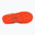 KEEN Moxie, sandali da trekking per bambini in vino viola/nasturzio 5