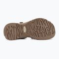 Sandali da trekking KEEN Rose brindle/shitake donna 5
