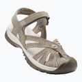 Sandali da trekking KEEN Rose brindle/shitake donna 7
