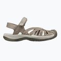 Sandali da trekking KEEN Rose brindle/shitake donna 8
