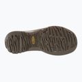 Sandali da trekking KEEN Rose brindle/shitake donna 11