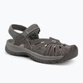Sandali da trekking KEEN Rose gargoyle/raven da donna