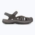 Sandali da trekking KEEN Rose gargoyle/raven da donna 2