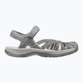 Sandali da trekking KEEN Rose gargoyle/raven da donna 9