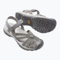 Sandali da trekking KEEN Rose gargoyle/raven da donna 11