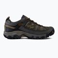 KEEN Targhee III WP - Stivali da trekking da uomo nero oliva/marrone dorato 2