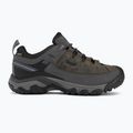KEEN Targhee III WP scarpe da trekking da uomo grigio acciaio/blu capitano 2