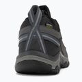 KEEN Targhee III WP scarpe da trekking da uomo grigio acciaio/blu capitano 10