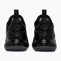 Scarpe da donna Nike Wmns Air Max 270 nero/nero/nero 006 4