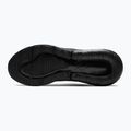 Scarpe da donna Nike Wmns Air Max 270 nero/nero/nero 006 5