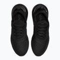 Scarpe da donna Nike Wmns Air Max 270 nero/nero/nero 006 6