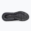 Scarpe da donna Nike Wmns Air Max 270 nero/nero/nero 4